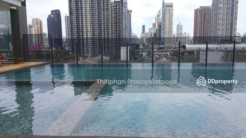 ให้เช่า - Rhythm Asoke : ริทึ่ม อโศก, กรุงเทพ