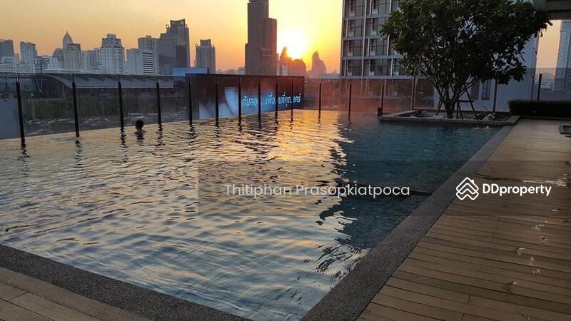 For Rent - Rhythm Asoke, Bangkok