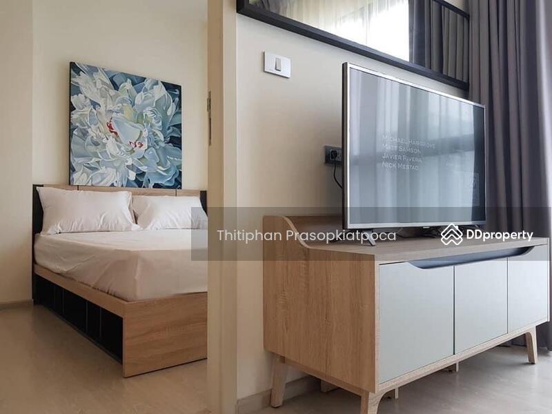 For Rent - Rhythm Asoke, Bangkok