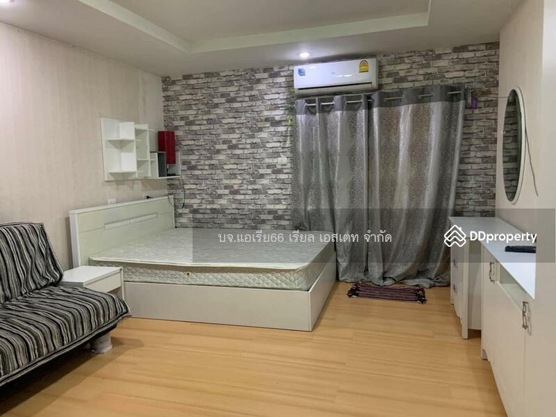 ขาย - Happy Condo Ratchada 18 : แฮปปี้ คอนโด รัชดา 18, กรุงเทพ