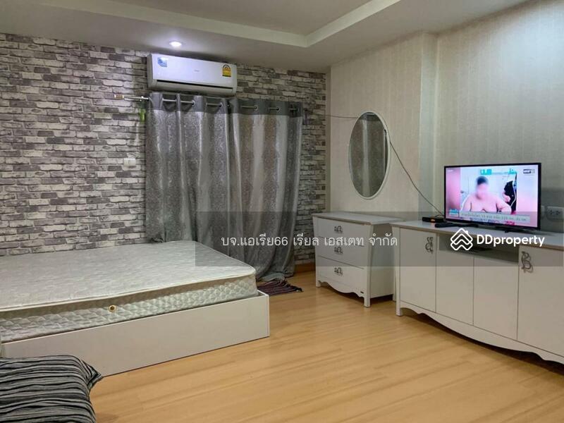 ขาย - Happy Condo Ratchada 18 : แฮปปี้ คอนโด รัชดา 18, กรุงเทพ