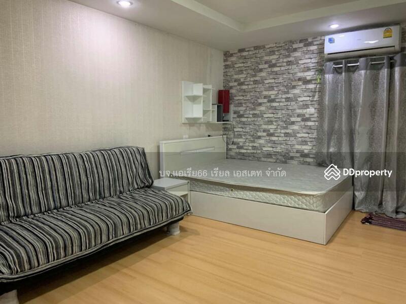 ขาย - Happy Condo Ratchada 18 : แฮปปี้ คอนโด รัชดา 18, กรุงเทพ