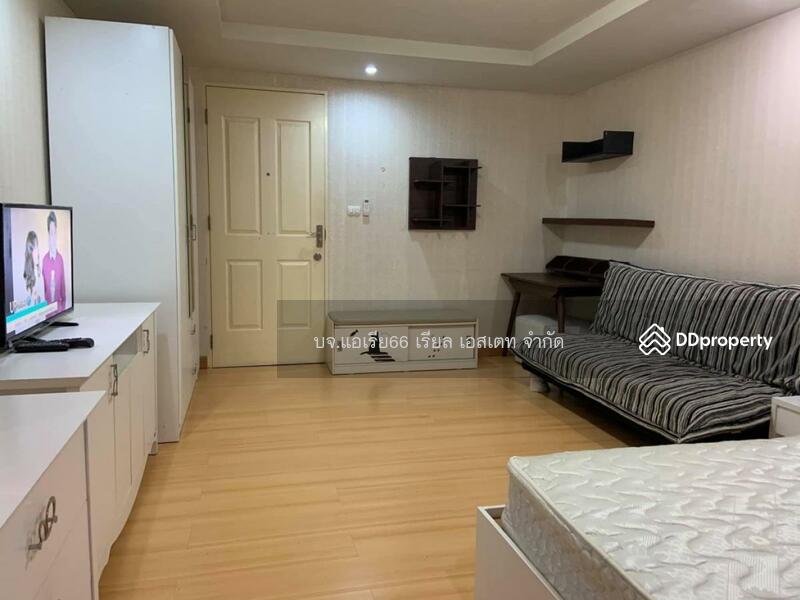 ขาย - Happy Condo Ratchada 18 : แฮปปี้ คอนโด รัชดา 18, กรุงเทพ