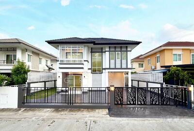 ขาย - Pruksa Town Serenity 2 Petchkasem 81 : พฤกษาทาวน์ เซเรนิตี้ 2 เพชรเกษม 81, กรุงเทพ
