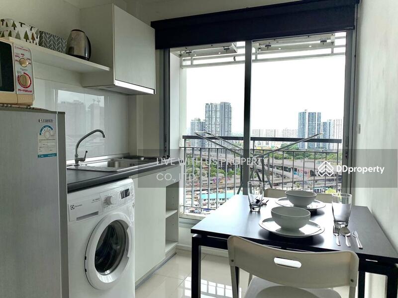 For Rent - Aspire Sukhumvit 48, Bangkok