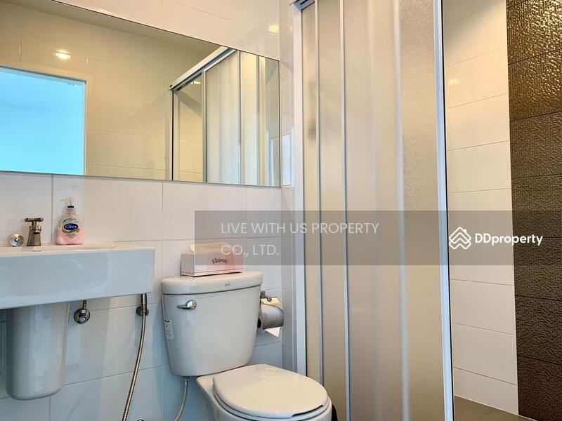 For Rent - Aspire Sukhumvit 48, Bangkok