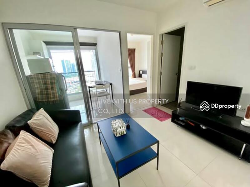 For Rent - Aspire Sukhumvit 48, Bangkok