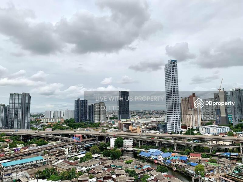 For Rent - Aspire Sukhumvit 48, Bangkok