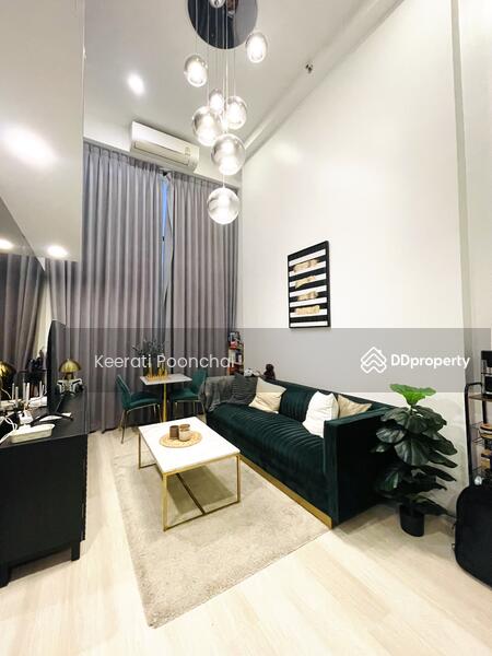 For Sale - Knightsbridge Prime Sathorn, Bangkok