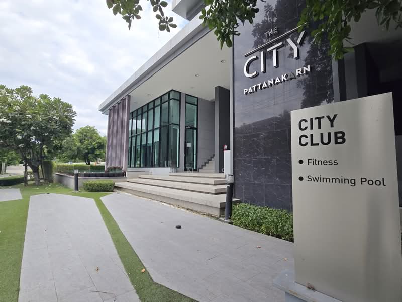 The City Pattanakarn : เดอะ ซิตี้ พัฒนาการ, กรุงเทพ, ถนนอ่อนนุช, ประเวศ, กรุงเทพ, 340 ตร.ม., บ้านเดี่ยว ขาย, โดย Ann S., 60054629 - DDproperty.com