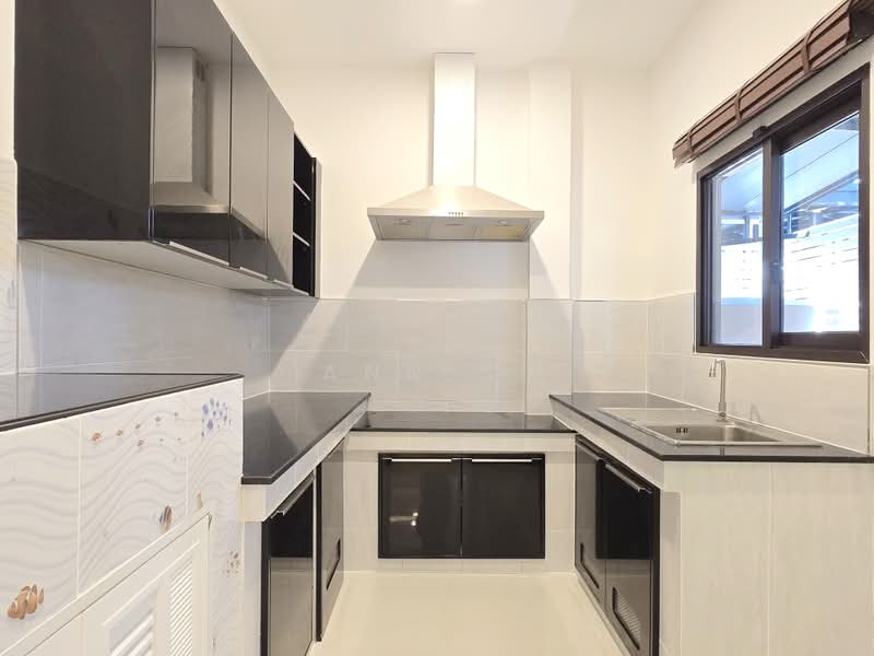 The City Pattanakarn, Bangkok, On Nut Road, Prawet, Bangkok, 4 Bedrooms, 340 sqm, Single Detached House For Sale, by Ann S, 60054629 - DDproperty.com