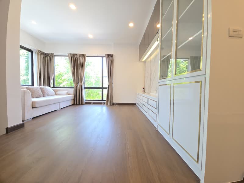 The City Pattanakarn, Bangkok, On Nut Road, Prawet, Bangkok, 4 Bedrooms, 340 sqm, Single Detached House For Sale, by Ann S, 60054629 - DDproperty.com