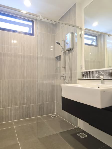 The City Pattanakarn, Bangkok, On Nut Road, Prawet, Bangkok, 4 Bedrooms, 340 sqm, Single Detached House For Sale, by Ann S, 60054629 - DDproperty.com