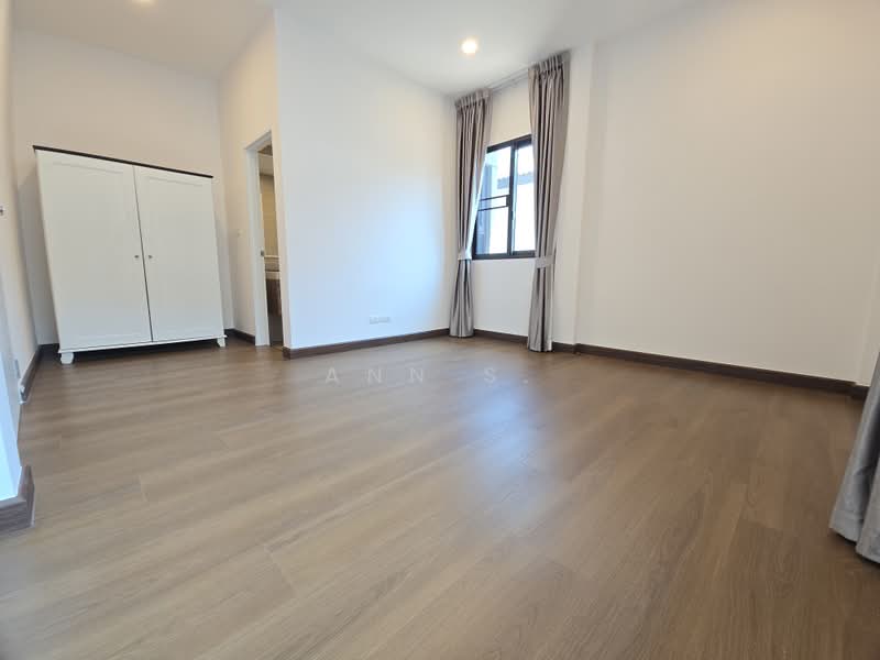 The City Pattanakarn, Bangkok, On Nut Road, Prawet, Bangkok, 4 Bedrooms, 340 sqm, Single Detached House For Sale, by Ann S, 60054629 - DDproperty.com