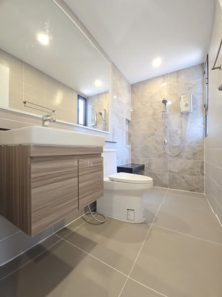 The City Pattanakarn, Bangkok, On Nut Road, Prawet, Bangkok, 4 Bedrooms, 340 sqm, Single Detached House For Sale, by Ann S, 60054629 - DDproperty.com