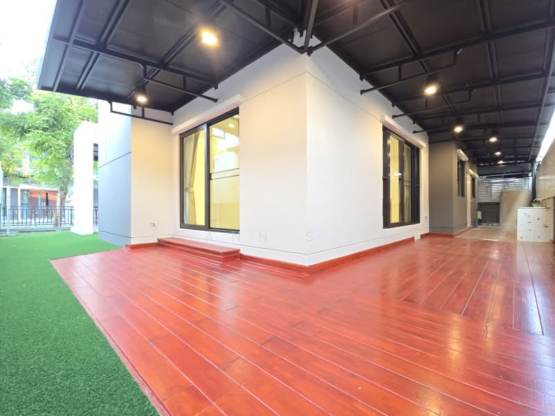 The City Pattanakarn, Bangkok, On Nut Road, Prawet, Bangkok, 4 Bedrooms, 340 sqm, Single Detached House For Sale, by Ann S, 60054629 - DDproperty.com