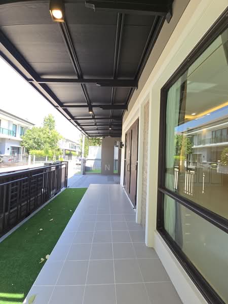 The City Pattanakarn, Bangkok, On Nut Road, Prawet, Bangkok, 4 Bedrooms, 340 sqm, Single Detached House For Sale, by Ann S, 60054629 - DDproperty.com