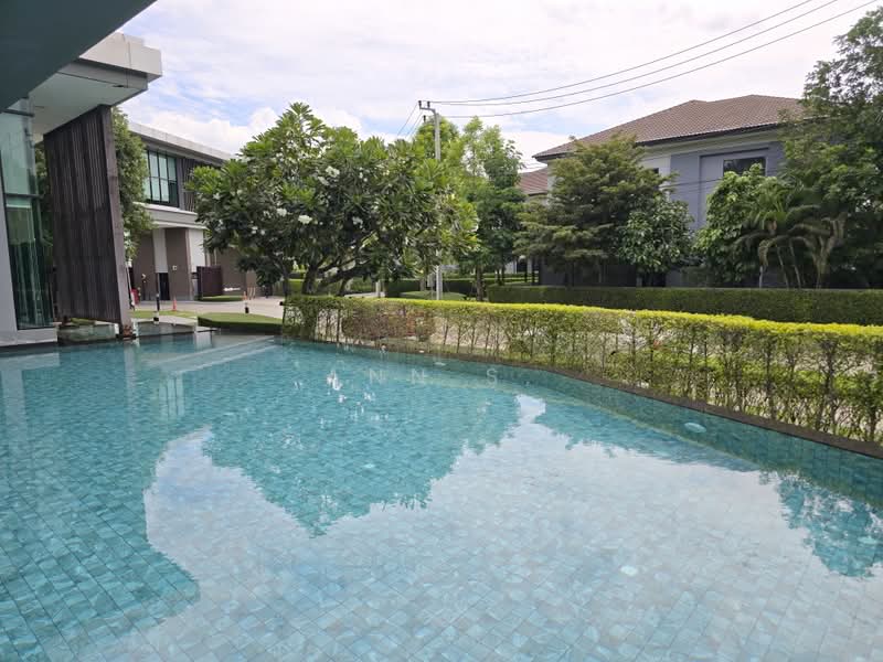 The City Pattanakarn : เดอะ ซิตี้ พัฒนาการ, กรุงเทพ, ถนนอ่อนนุช, ประเวศ, กรุงเทพ, 340 ตร.ม., บ้านเดี่ยว ขาย, โดย Ann S., 60054629 - DDproperty.com