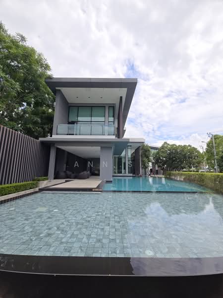 The City Pattanakarn : เดอะ ซิตี้ พัฒนาการ, กรุงเทพ, ถนนอ่อนนุช, ประเวศ, กรุงเทพ, 340 ตร.ม., บ้านเดี่ยว ขาย, โดย Ann S., 60054629 - DDproperty.com