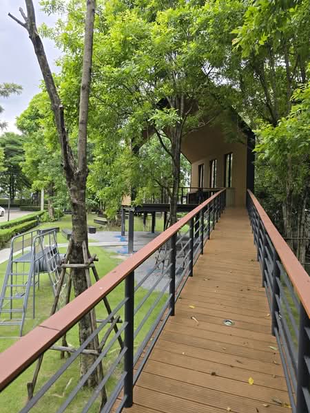 The City Pattanakarn, Bangkok, On Nut Road, Prawet, Bangkok, 4 Bedrooms, 340 sqm, Single Detached House For Sale, by Ann S, 60054629 - DDproperty.com