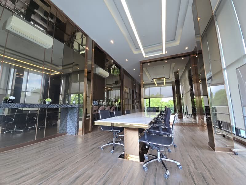 The City Pattanakarn, Bangkok, On Nut Road, Prawet, Bangkok, 4 Bedrooms, 340 sqm, Single Detached House For Sale, by Ann S, 60054629 - DDproperty.com