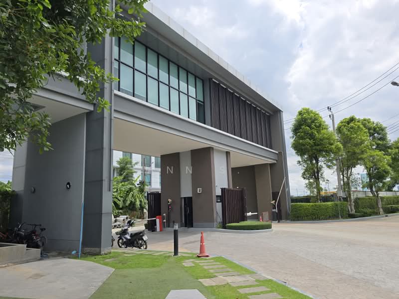 The City Pattanakarn, Bangkok, On Nut Road, Prawet, Bangkok, 4 Bedrooms, 340 sqm, Single Detached House For Sale, by Ann S, 60054629 - DDproperty.com