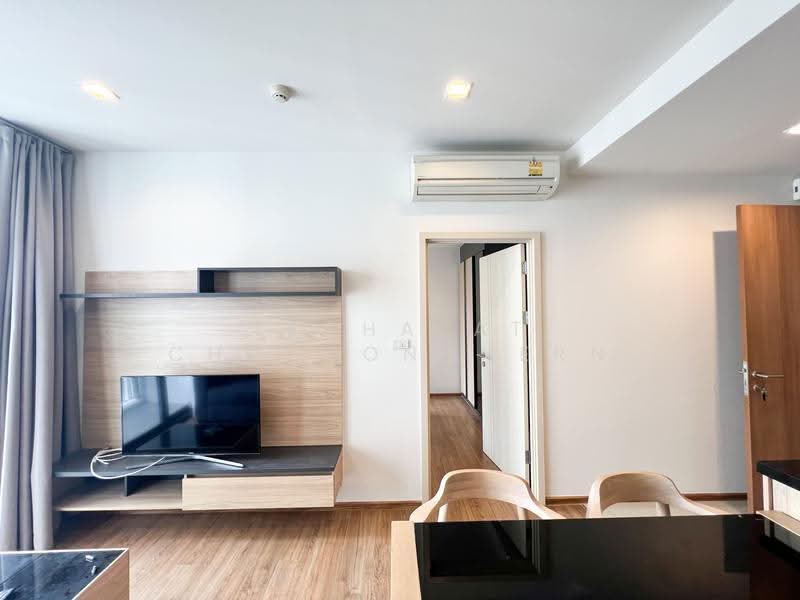 Hasu Haus, Bangkok, Sukhumvit 77 Road, Phra Kanong Nua, Watthana, Bangkok, 1 Bedroom, 40 sqm, Condo For Rent, by Techatat Chosoongnern, 60054630 - DDproperty.com