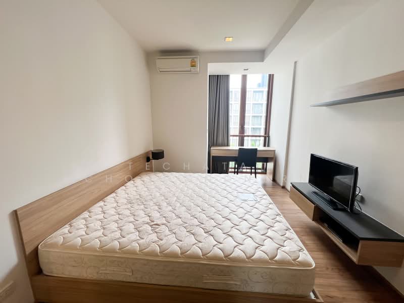 Hasu Haus, Bangkok, Sukhumvit 77 Road, Phra Kanong Nua, Watthana, Bangkok, 1 Bedroom, 40 sqm, Condo For Rent, by Techatat Chosoongnern, 60054630 - DDproperty.com