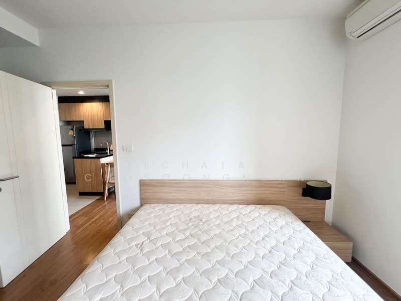 Hasu Haus, Bangkok, Sukhumvit 77 Road, Phra Kanong Nua, Watthana, Bangkok, 1 Bedroom, 40 sqm, Condo For Rent, by Techatat Chosoongnern, 60054630 - DDproperty.com