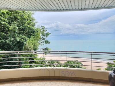 ขาย - Baan Hansa Condo : บ้านหรรษา คอนโดมิเนียม, เพชรบุรี