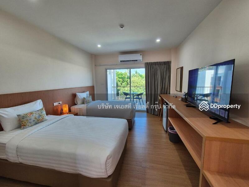 ขาย - &quot;Hotel 88 Room The Ventus Phangan&quot;, สุราษฎร์ธานี