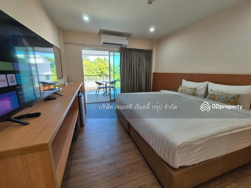 ขาย - &quot;Hotel 88 Room The Ventus Phangan&quot;, สุราษฎร์ธานี