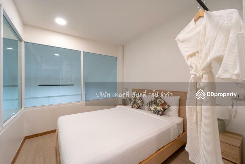 For Sale - &quot;Hotel 88 Room The Ventus Phangan&quot;, Surat Thani