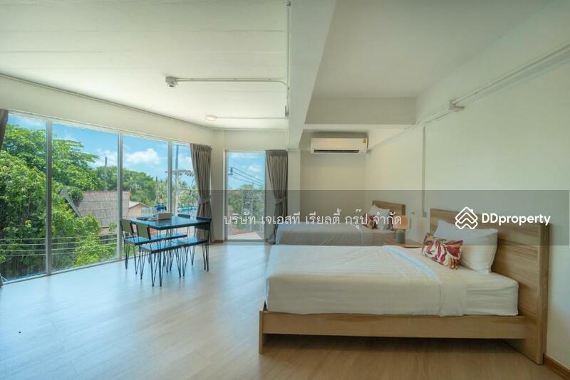 ขาย - &quot;Hotel 88 Room The Ventus Phangan&quot;, สุราษฎร์ธานี