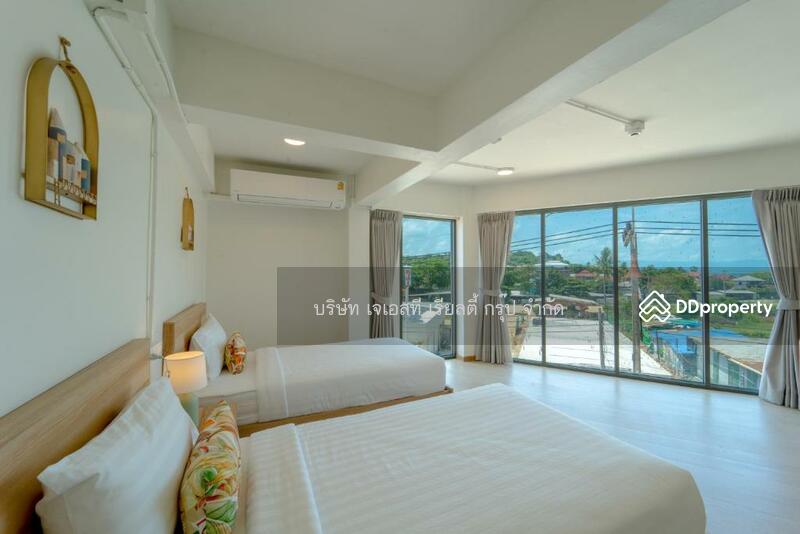 ขาย - &quot;Hotel 88 Room The Ventus Phangan&quot;, สุราษฎร์ธานี