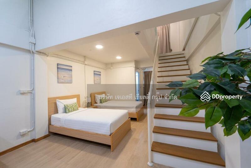 ขาย - &quot;Hotel 88 Room The Ventus Phangan&quot;, สุราษฎร์ธานี