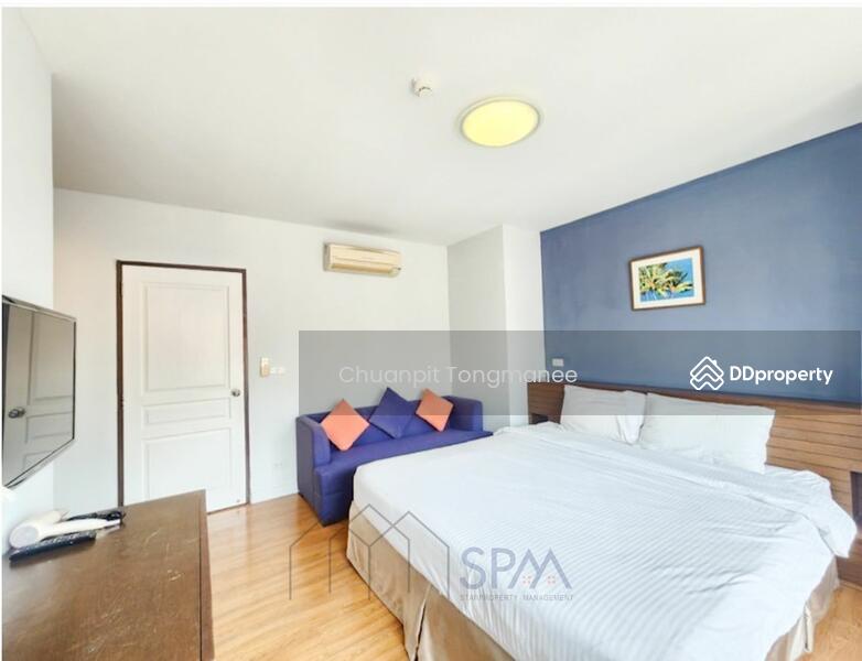 ขาย - Baan Hansa Condo : บ้านหรรษา คอนโดมิเนียม, เพชรบุรี