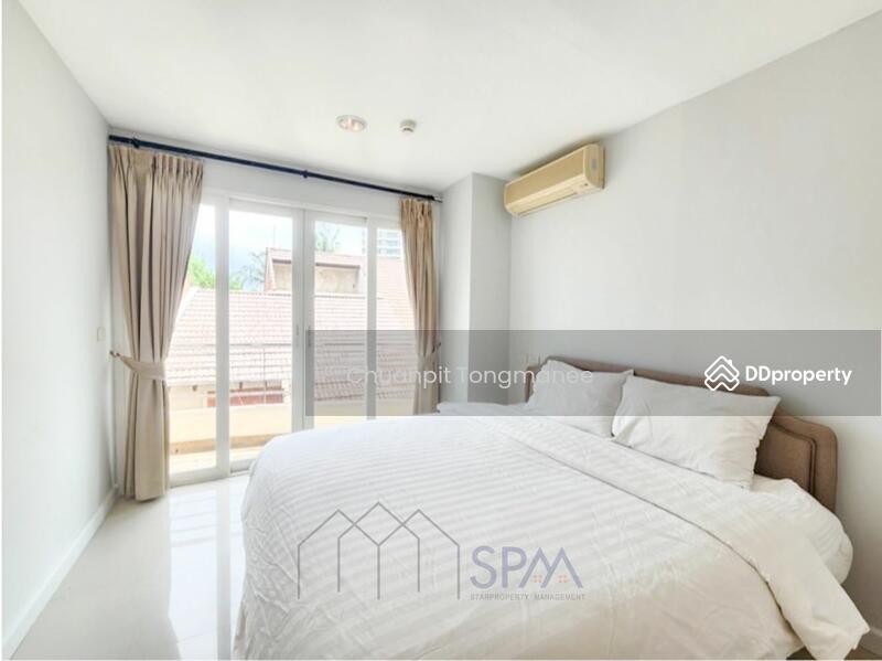 ขาย - Baan Hansa Condo : บ้านหรรษา คอนโดมิเนียม, เพชรบุรี