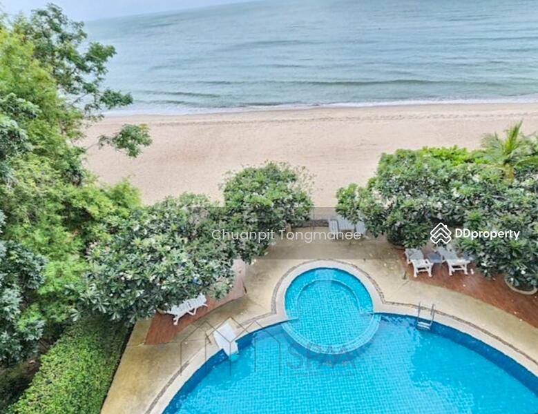 ขาย - Baan Hansa Condo : บ้านหรรษา คอนโดมิเนียม, เพชรบุรี