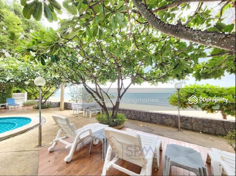 ขาย - Baan Hansa Condo : บ้านหรรษา คอนโดมิเนียม, เพชรบุรี