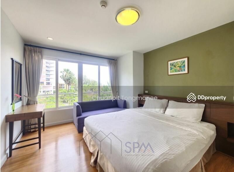 ขาย - Baan Hansa Condo : บ้านหรรษา คอนโดมิเนียม, เพชรบุรี