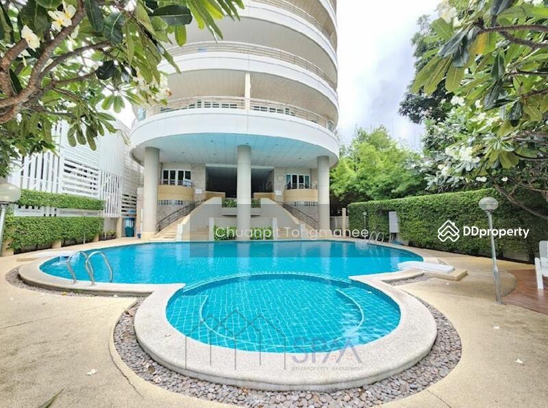 ขาย - Baan Hansa Condo : บ้านหรรษา คอนโดมิเนียม, เพชรบุรี