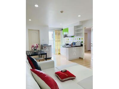 For Rent - Premsiri Boutique Park, Bangkok