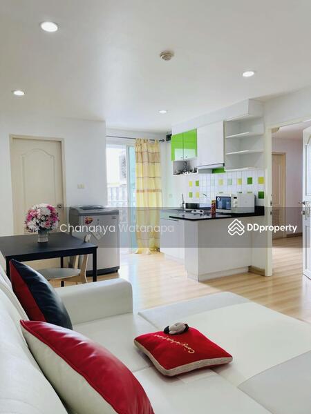 For Rent - Premsiri Boutique Park, Bangkok
