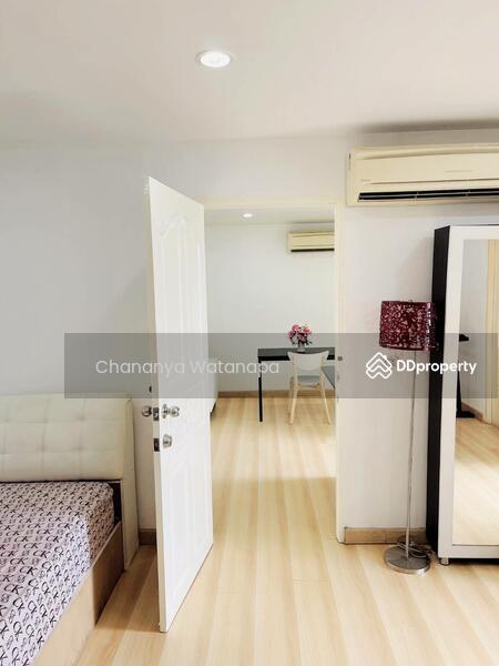For Rent - Premsiri Boutique Park, Bangkok