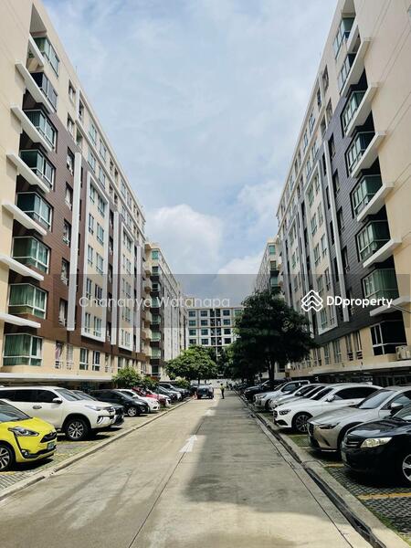 ให้เช่า - Premsiri Boutique Park : เปรมสิริ บูทิค พาร์ค, กรุงเทพ