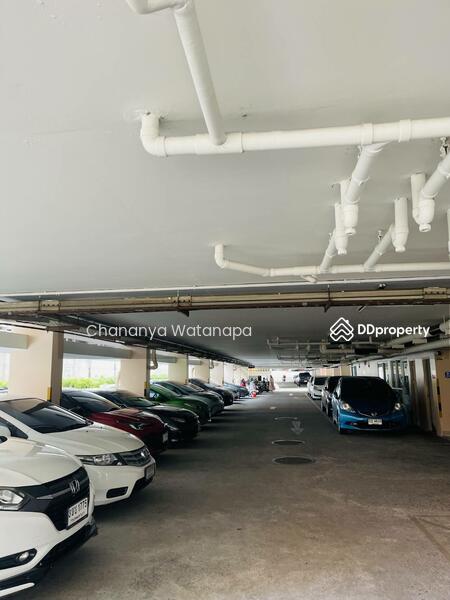 ให้เช่า - Premsiri Boutique Park : เปรมสิริ บูทิค พาร์ค, กรุงเทพ