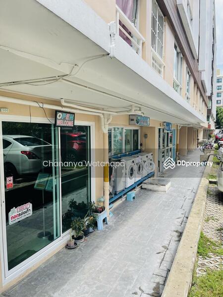 ให้เช่า - Premsiri Boutique Park : เปรมสิริ บูทิค พาร์ค, กรุงเทพ