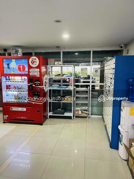 ให้เช่า - Premsiri Boutique Park : เปรมสิริ บูทิค พาร์ค, กรุงเทพ