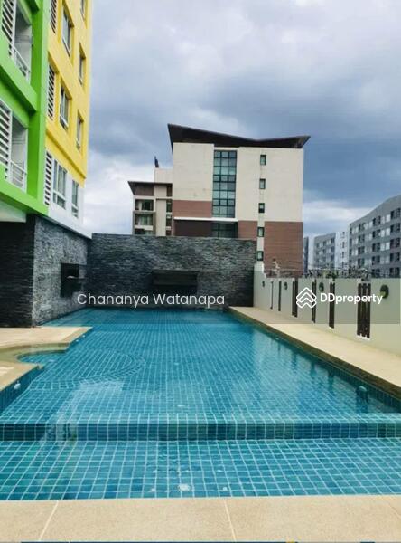 ให้เช่า - Premsiri Boutique Park : เปรมสิริ บูทิค พาร์ค, กรุงเทพ
